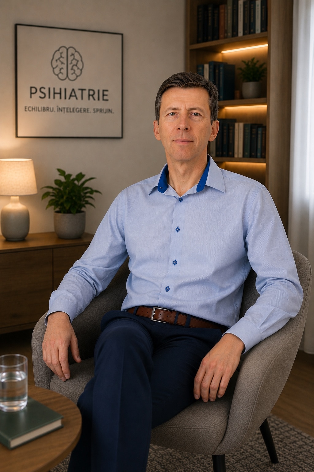 Psihiatrie Piatra Neamt 1 dr. iliescu dan psihiatrie piatra neamt